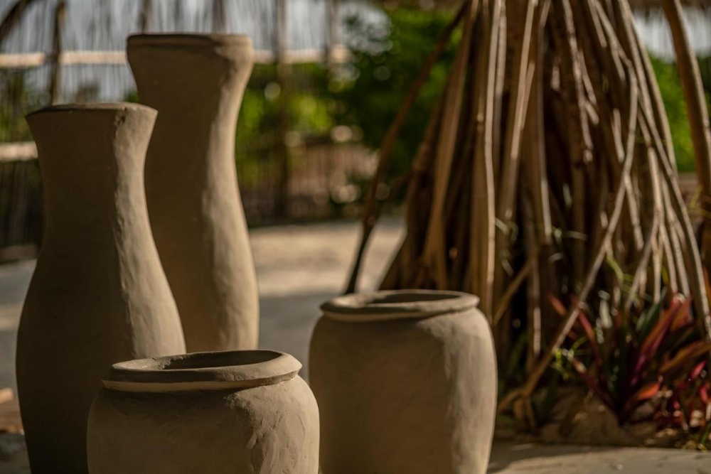 Uzuri Boutique Hotel Image 10