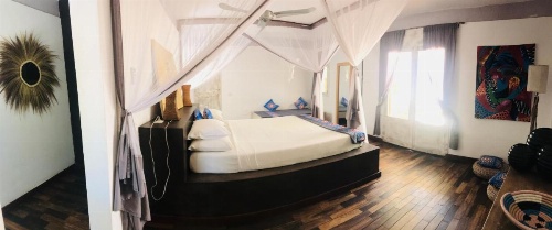 Uzuri Boutique Hotel image 12