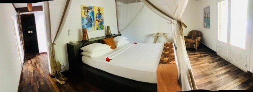 Uzuri Boutique Hotel image 13