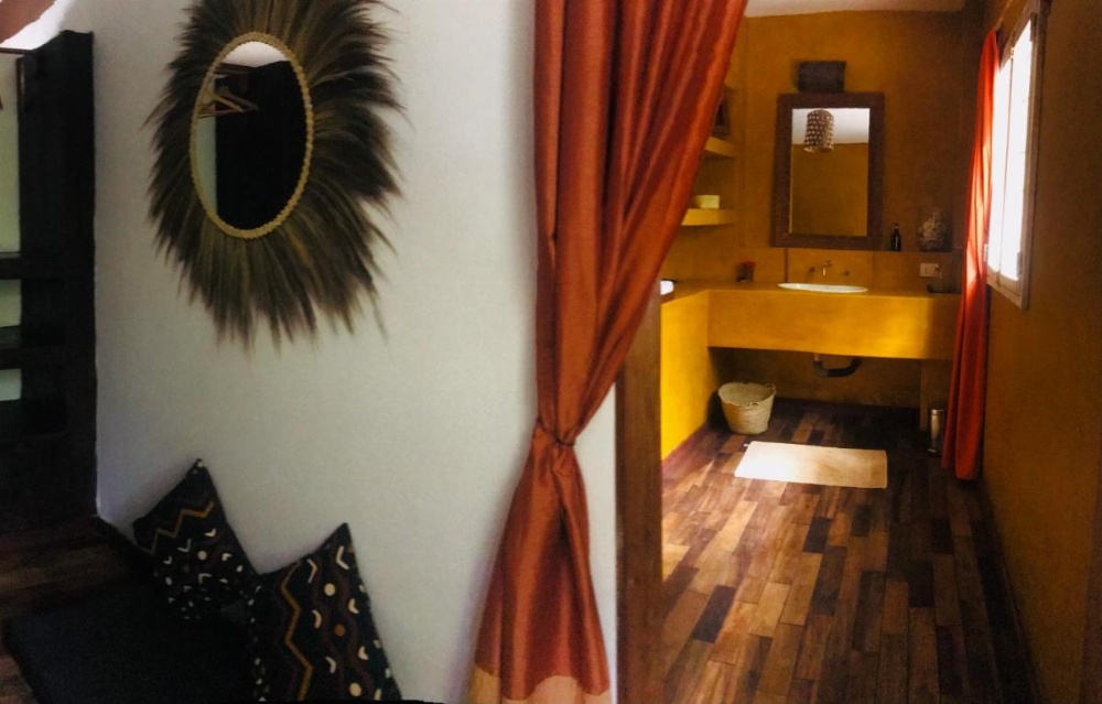 Uzuri Boutique Hotel Image 15