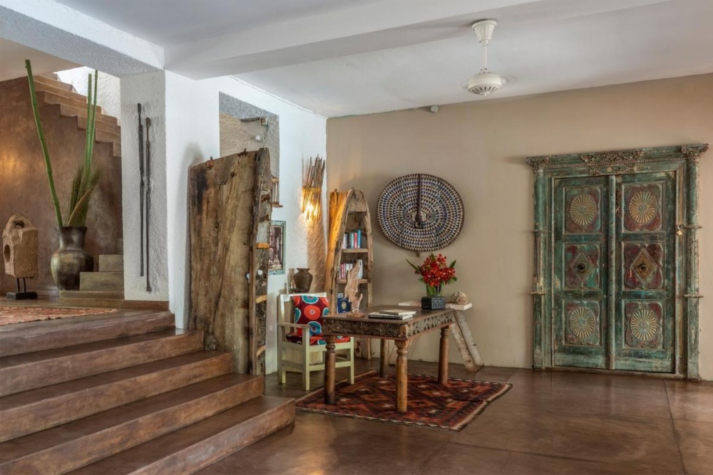 Uzuri Boutique Hotel Image 16
