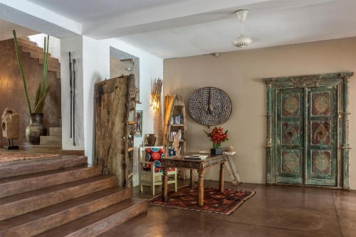Uzuri Boutique Hotel image 16