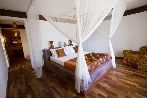 Uzuri Boutique Hotel image 17