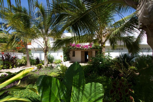 Uzuri Boutique Hotel image 18