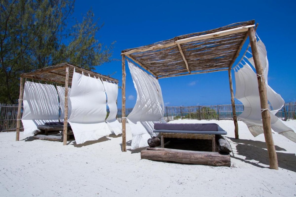 Uzuri Boutique Hotel Image 19