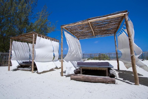 Uzuri Boutique Hotel image 19