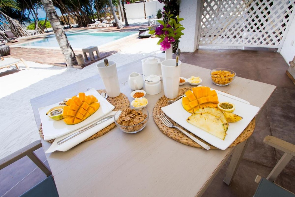 Uzuri Boutique Hotel Image 20