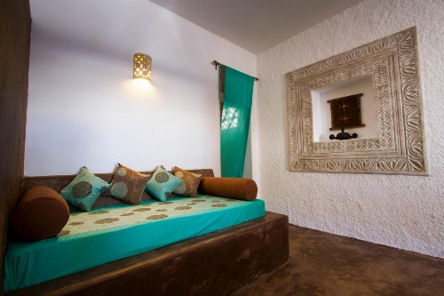 Uzuri Boutique Hotel image 21