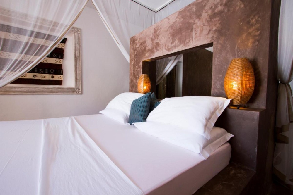 Uzuri Boutique Hotel Image 22