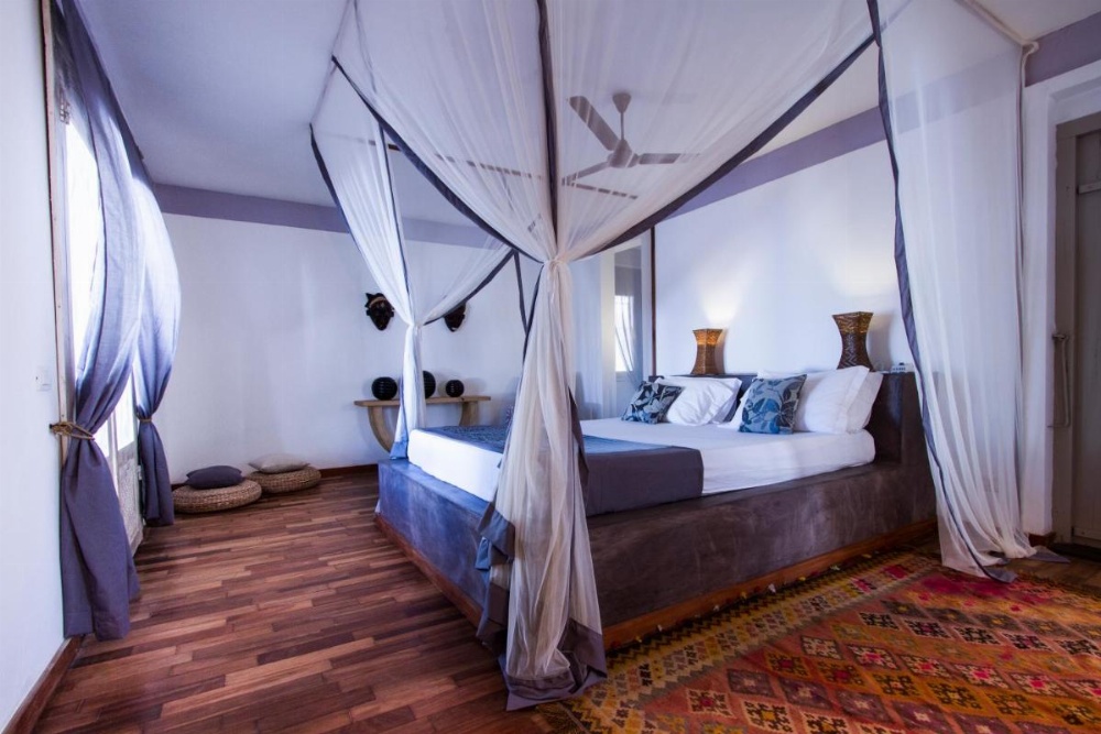 Uzuri Boutique Hotel Image 23