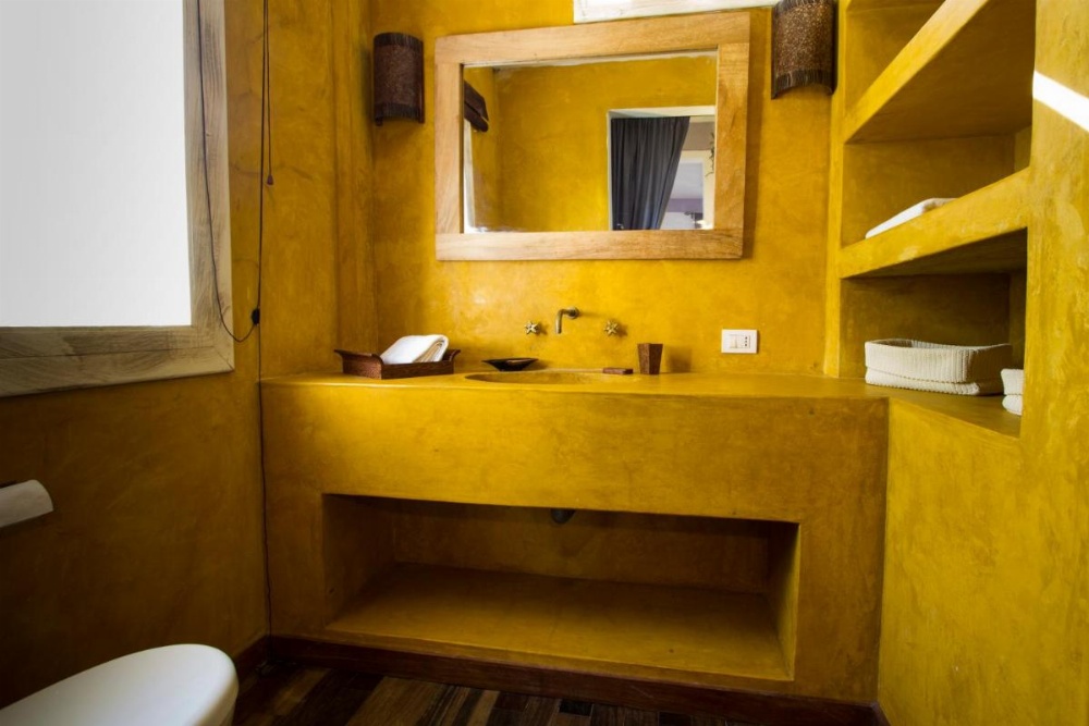 Uzuri Boutique Hotel Image 24