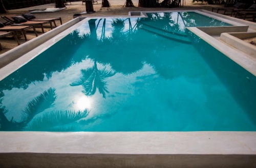 Uzuri Boutique Hotel image 31