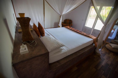 Uzuri Boutique Hotel image 34