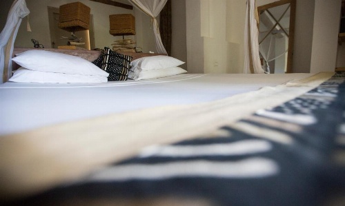 Uzuri Boutique Hotel image 35