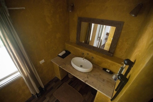 Uzuri Boutique Hotel image 36