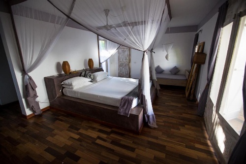 Uzuri Boutique Hotel image 37
