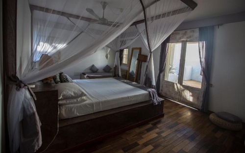 Uzuri Boutique Hotel image 38