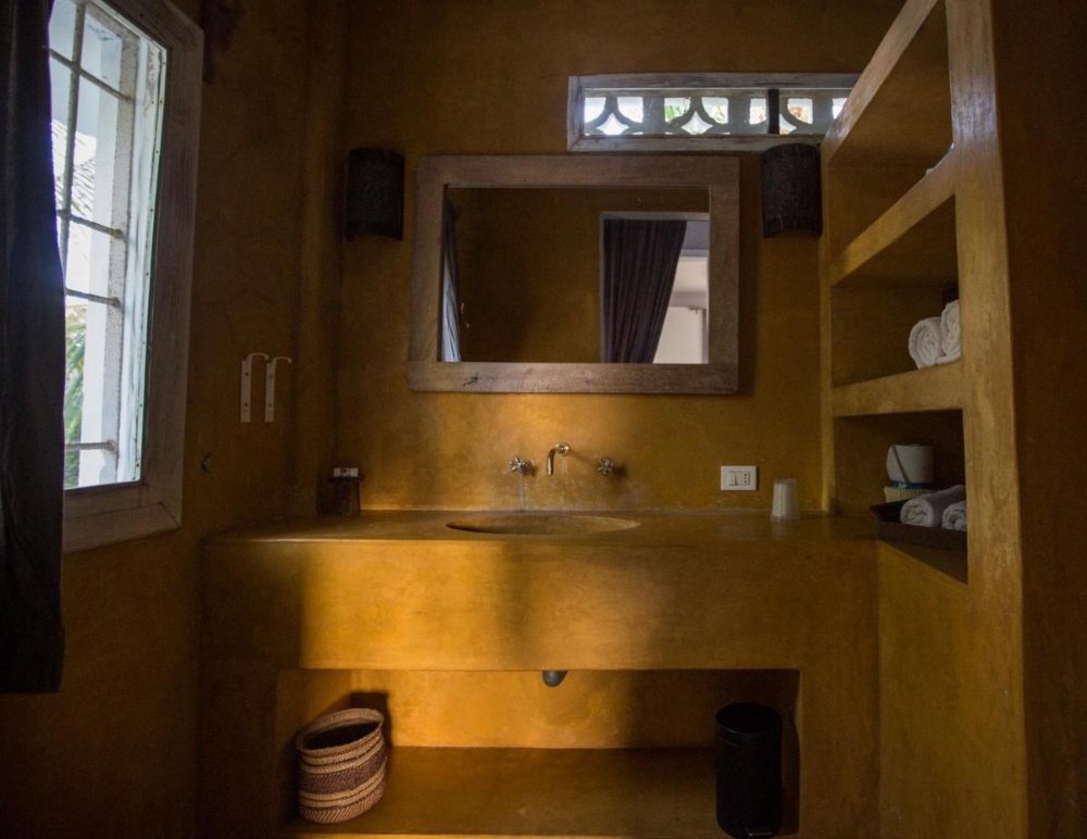 Uzuri Boutique Hotel Image 39