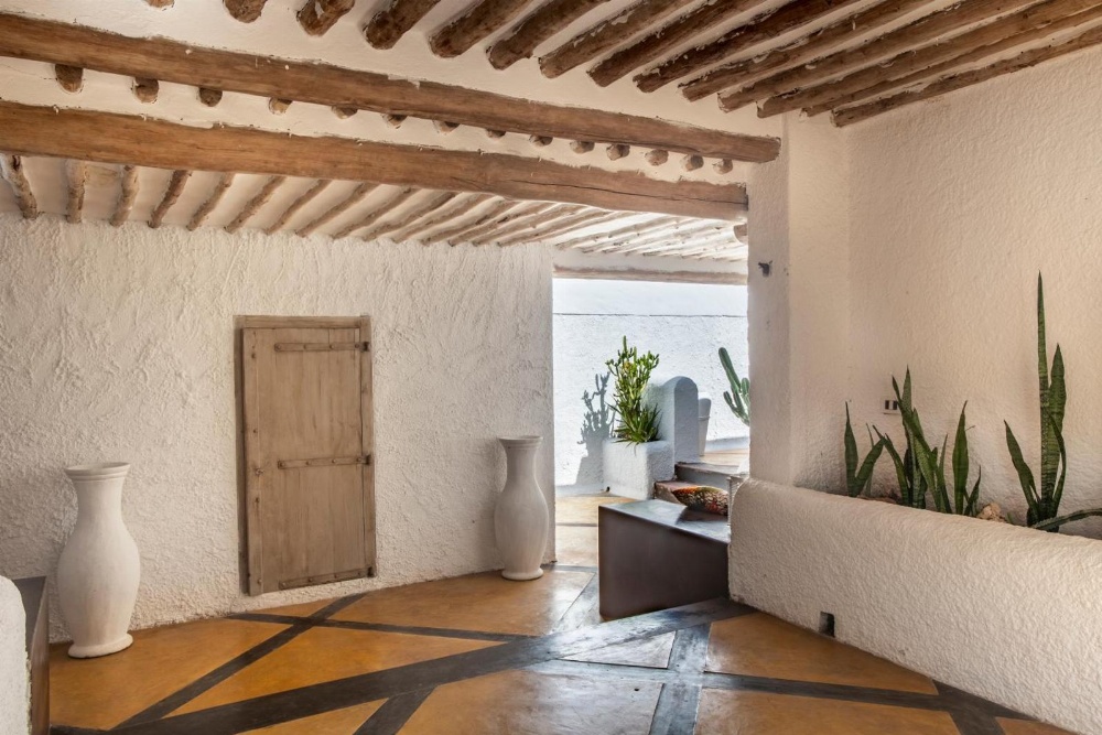 Uzuri Boutique Hotel