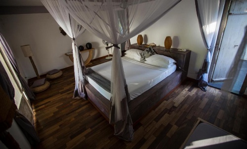 Uzuri Boutique Hotel image 40