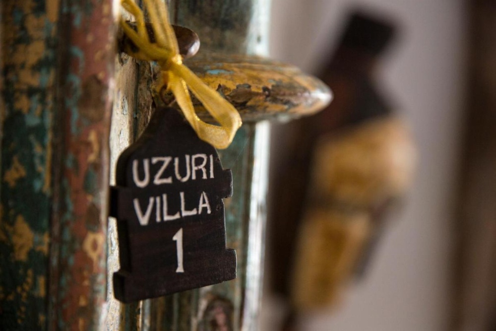 Uzuri Boutique Hotel Image 41