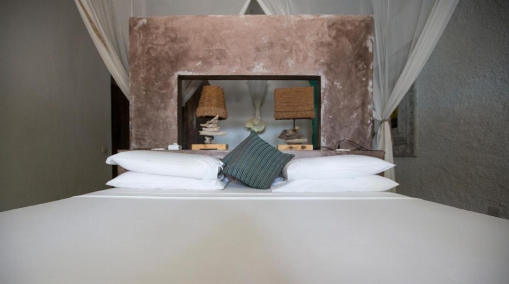 Uzuri Boutique Hotel Image 42
