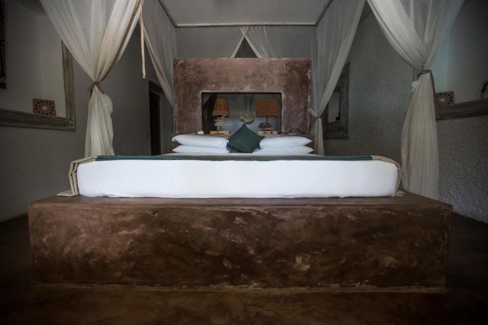 Uzuri Boutique Hotel Image 43