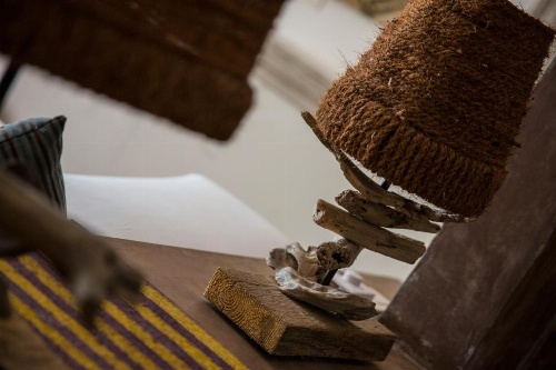 Uzuri Boutique Hotel image 44