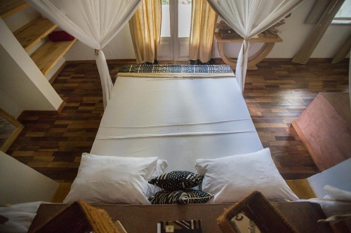 Uzuri Boutique Hotel image 45