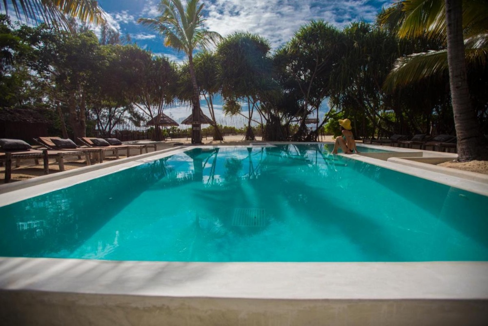 Uzuri Boutique Hotel Image 47