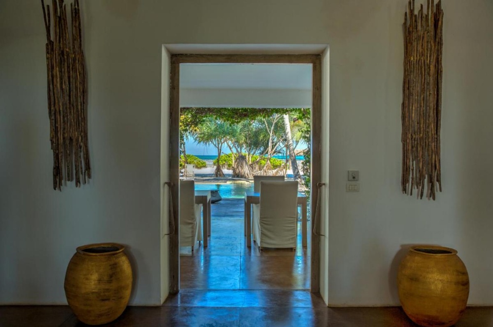 Uzuri Boutique Hotel Image 49
