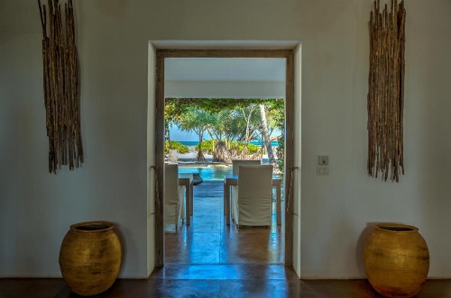 Uzuri Boutique Hotel image 49