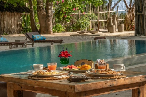 Uzuri Boutique Hotel image 5