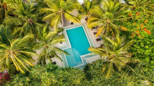 Uzuri Boutique Hotel image 50