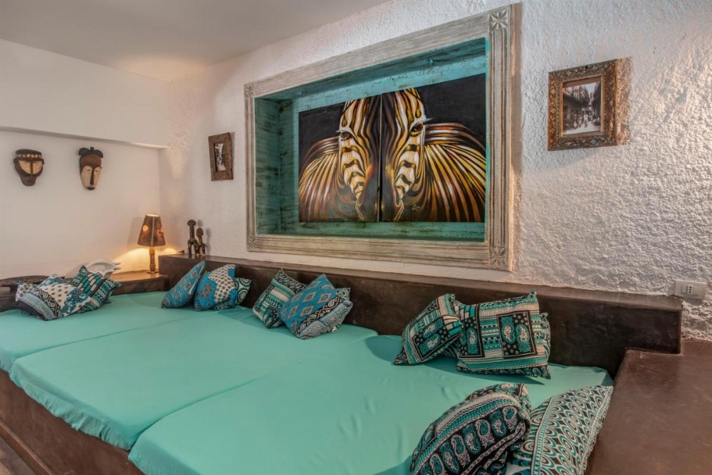 Uzuri Boutique Hotel Image 7