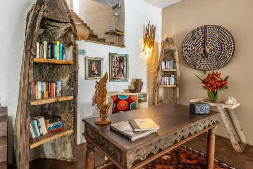 Uzuri Boutique Hotel image 9